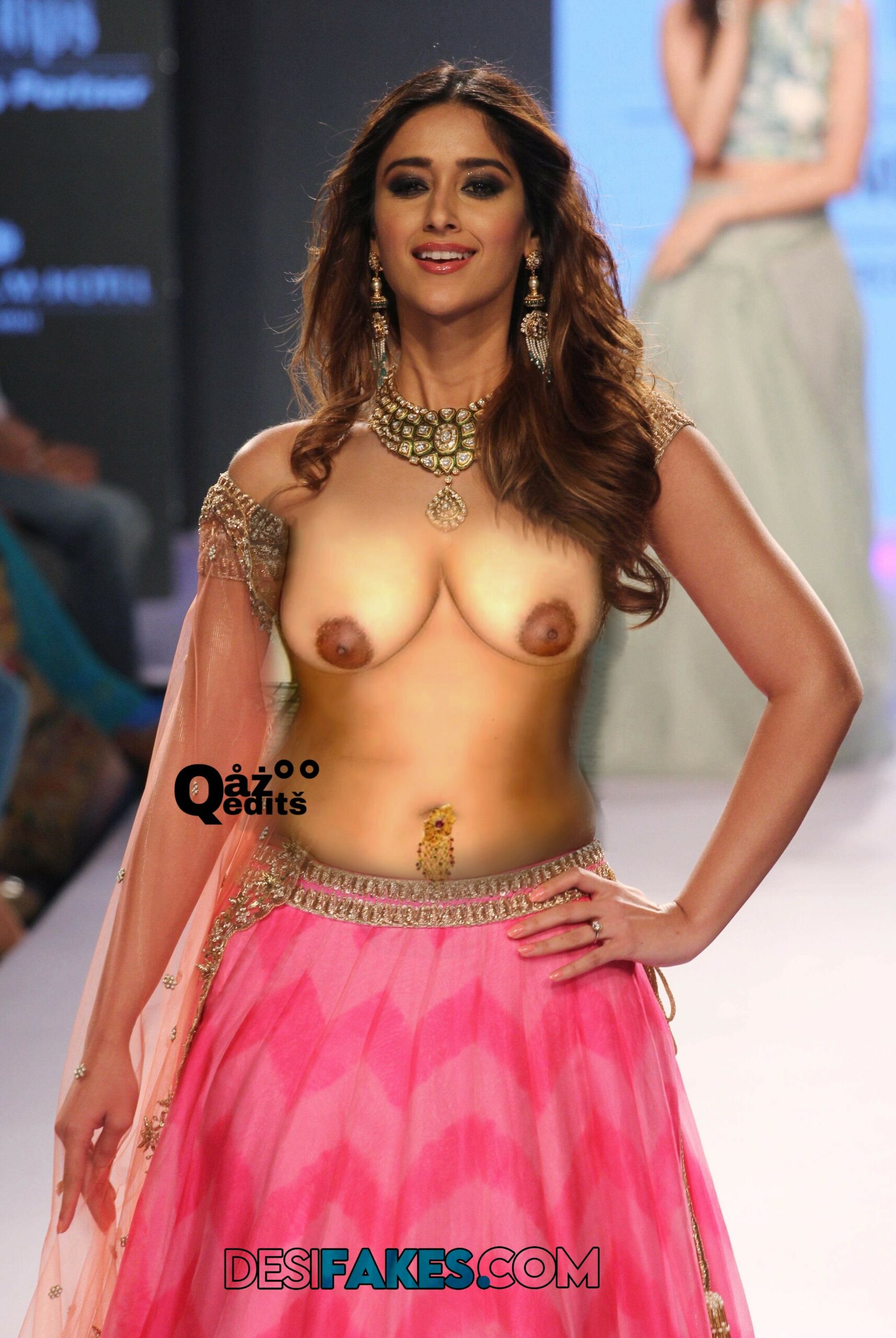 Bollywood nudes
