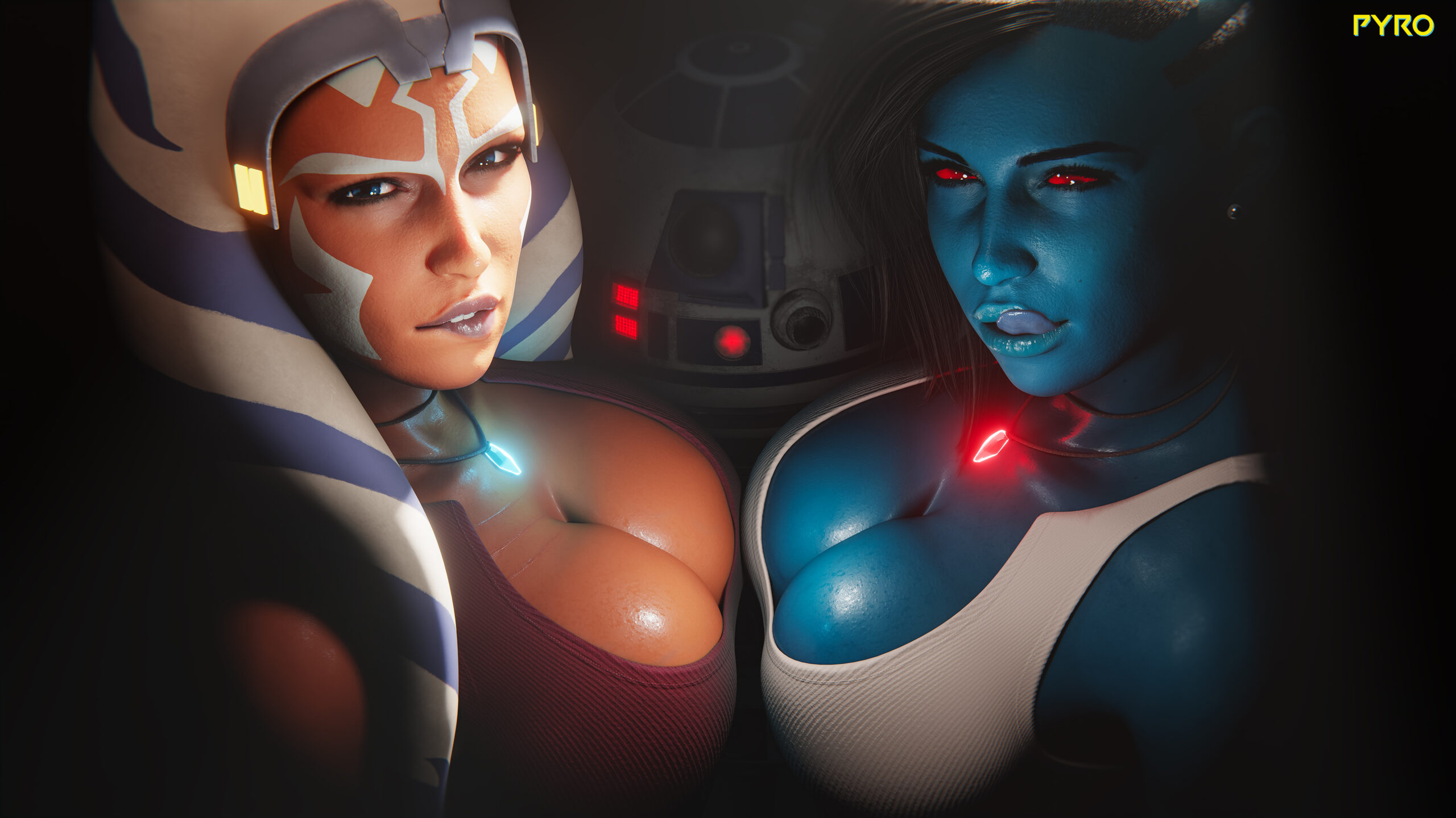 Boobs teasing