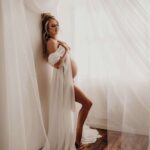 Pregnant Brittany Mahomes Poses Nude Ahead of Baby No. 2 PHOTOS