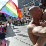 Canada to repeal discriminatory anal sex ban