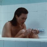 chelsea field hot scenes in dust devil 1992