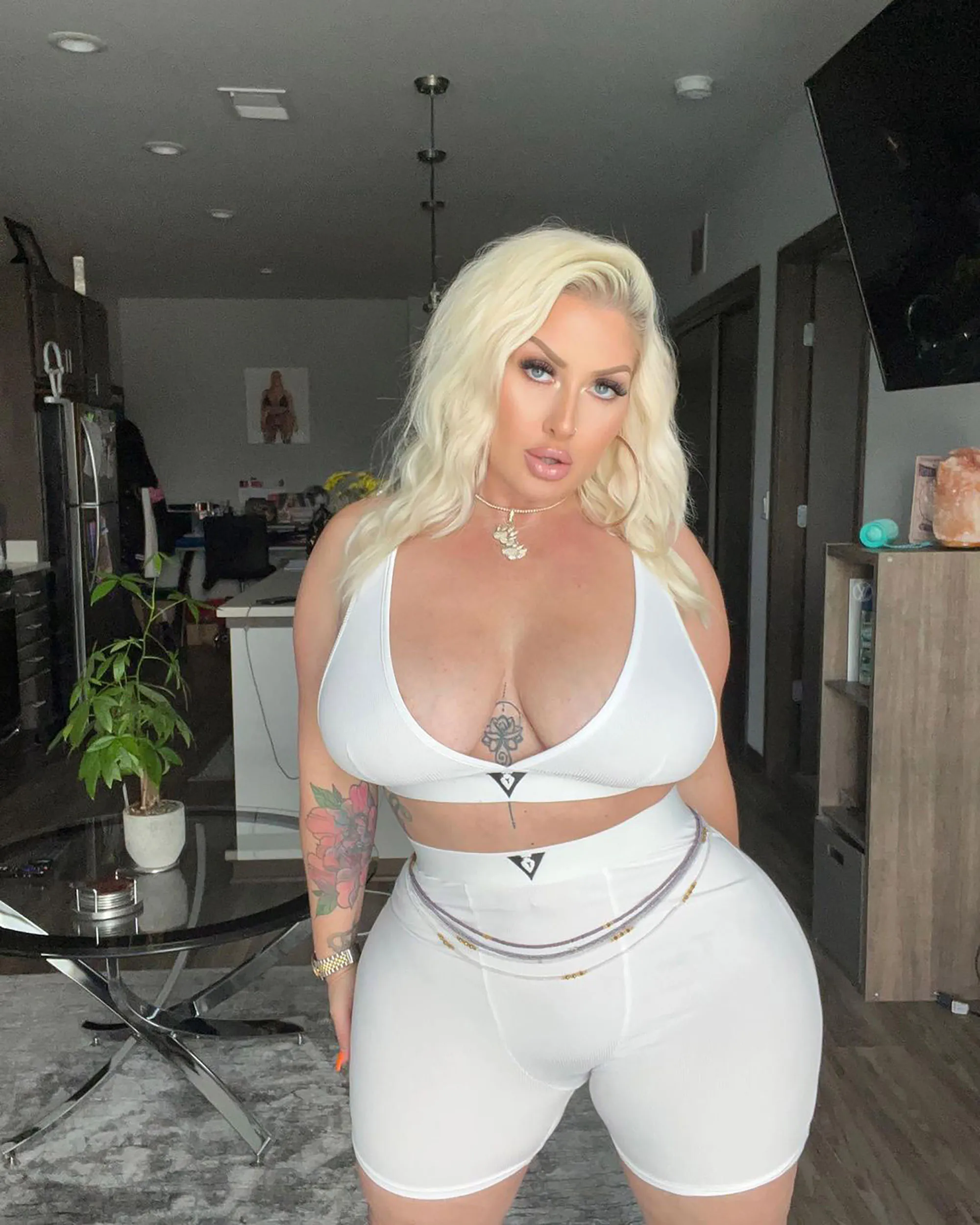 Dani sexy vidio