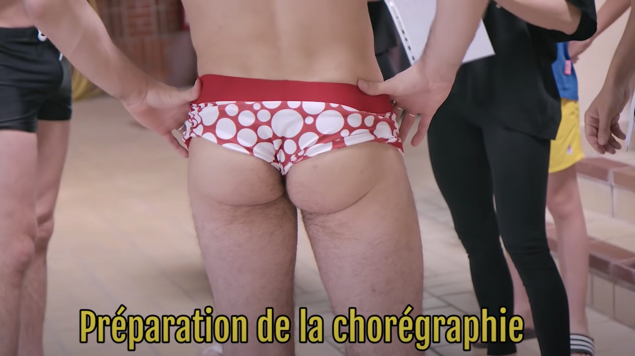 Djilsi nude