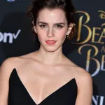 Emma Watson Responds to Criticism of Her Topless Shoot