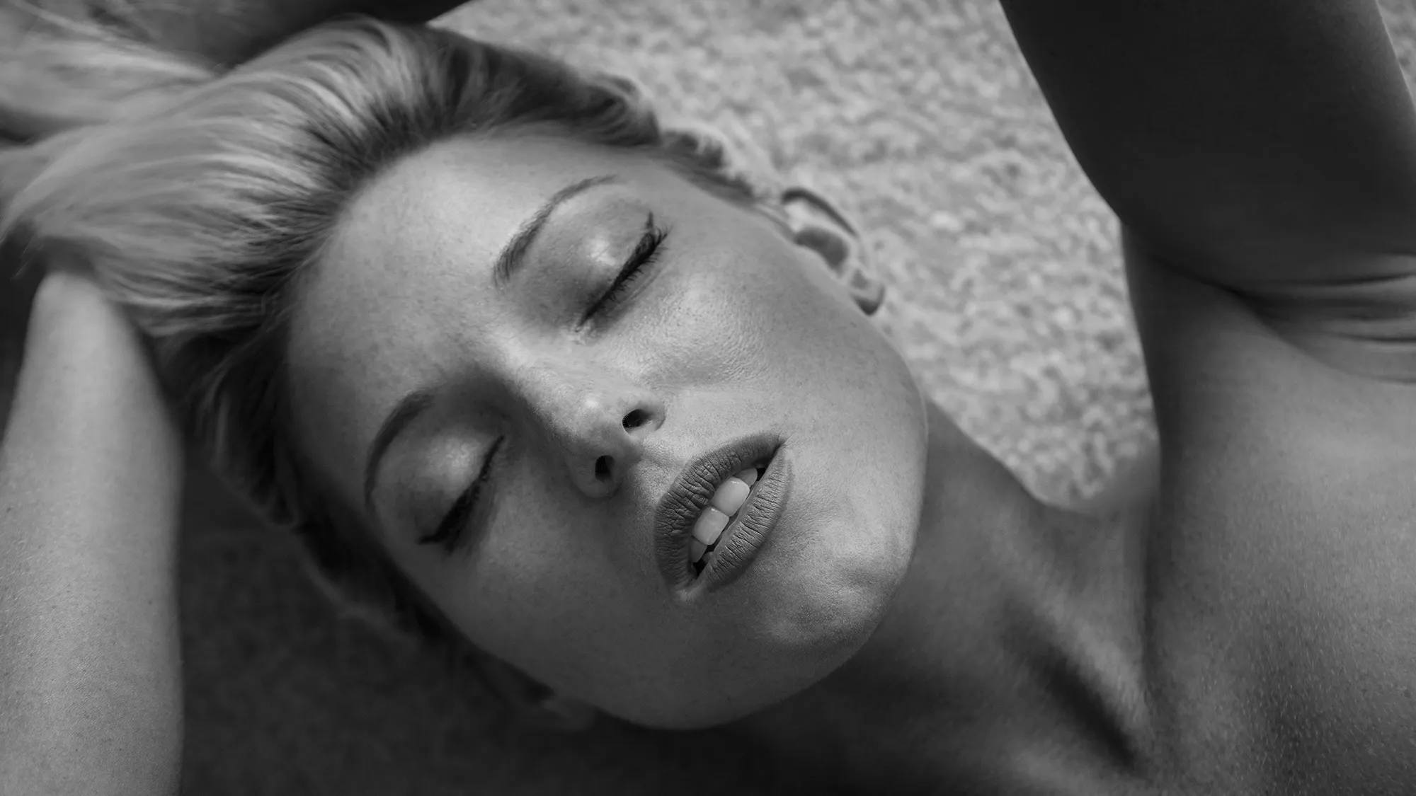 First fuck orgasm
