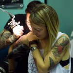 10 Reasons To Have Sex With A Woman Who Has Tattoos Because Getting Naked Should Be A Work Of Art