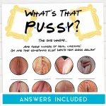 Friends Whats That Pussy