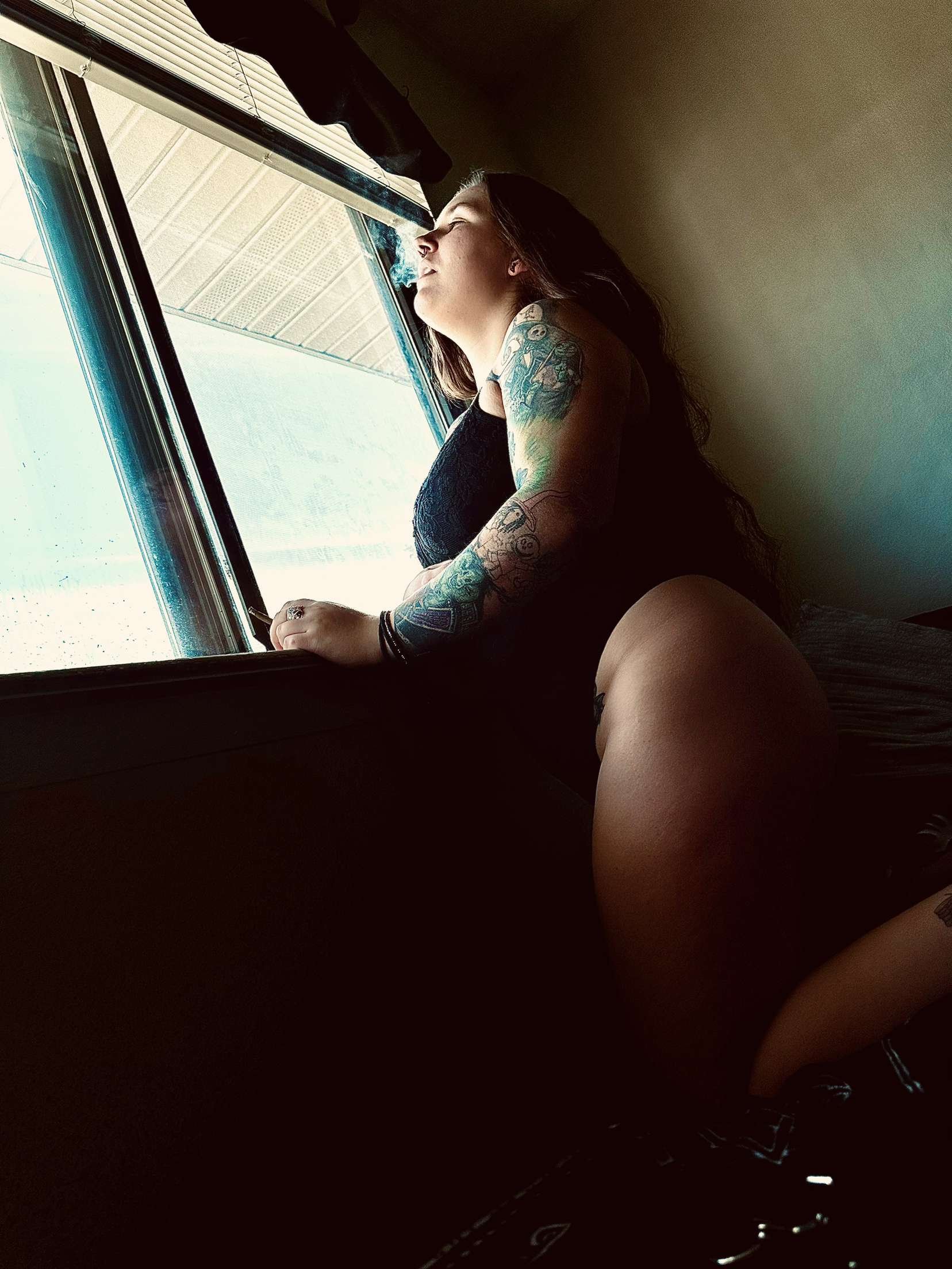 Hailee tanner onlyfans elkhart