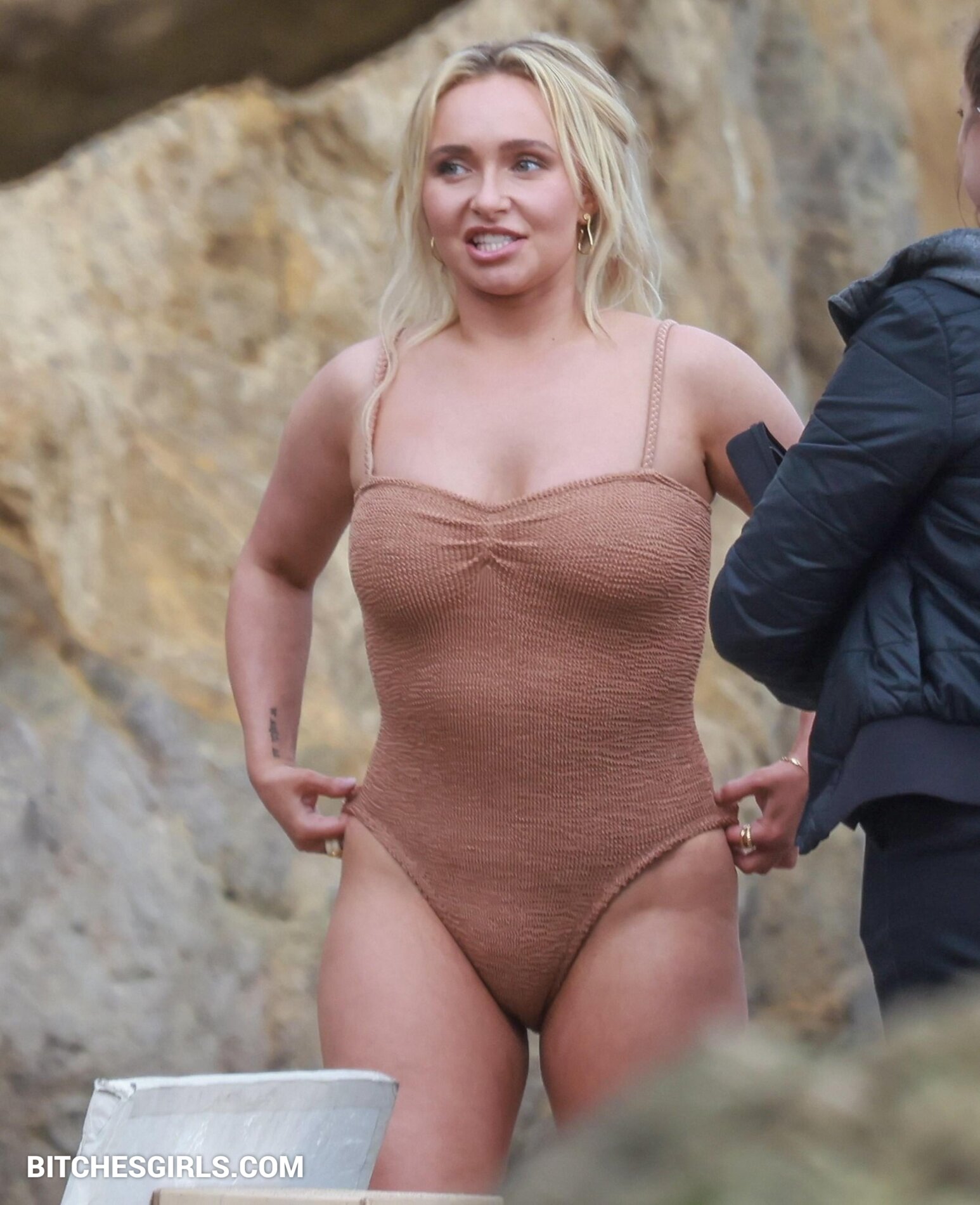 Hayden panettiere nude leak