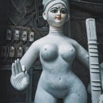 hinduism devi nude photo photos