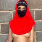 jilbab x nude fake photos