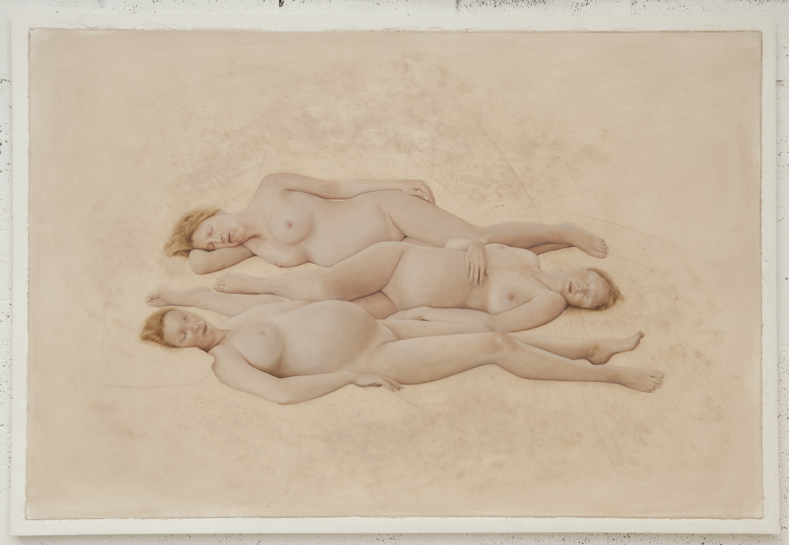 Julie cohn nude