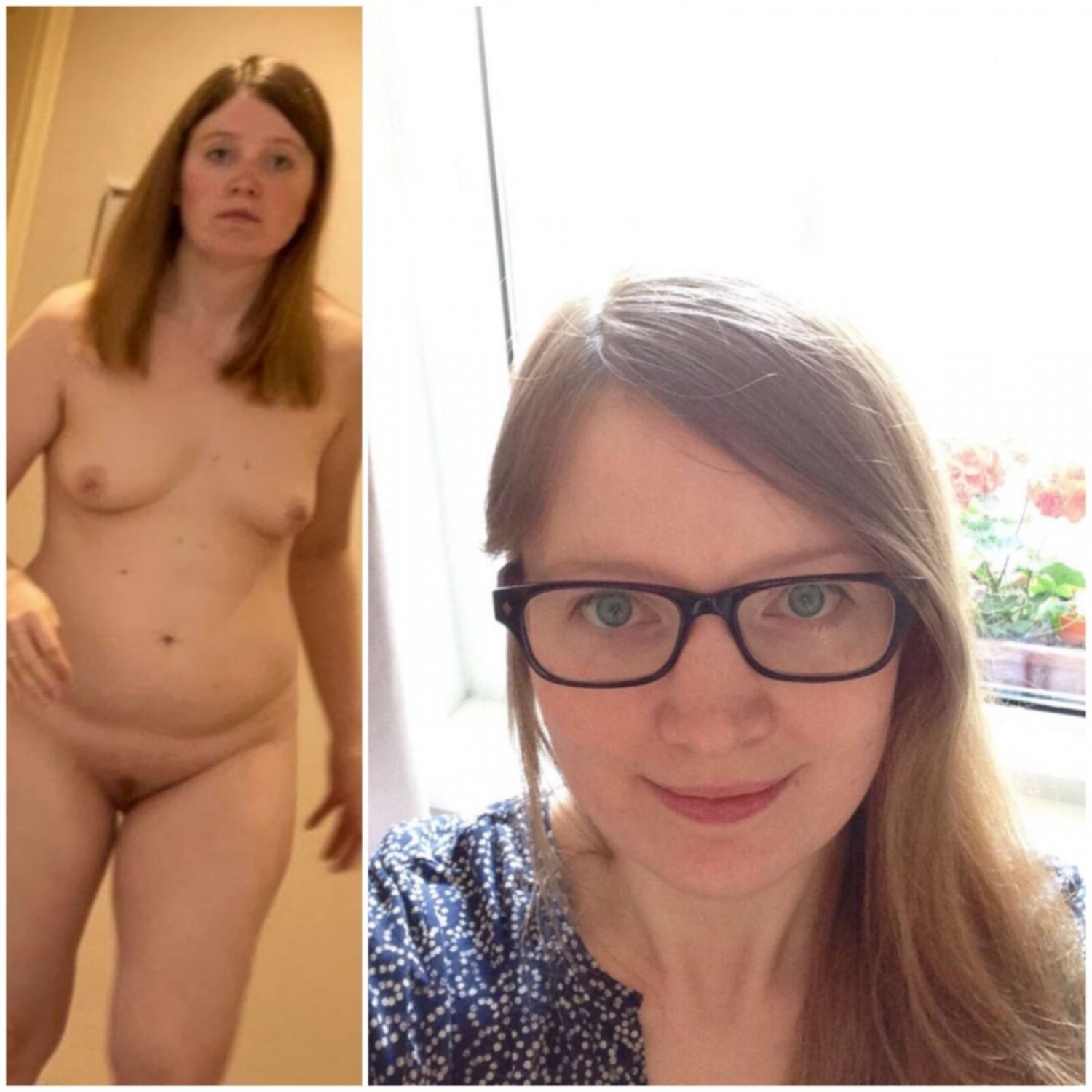 Julie terry nude