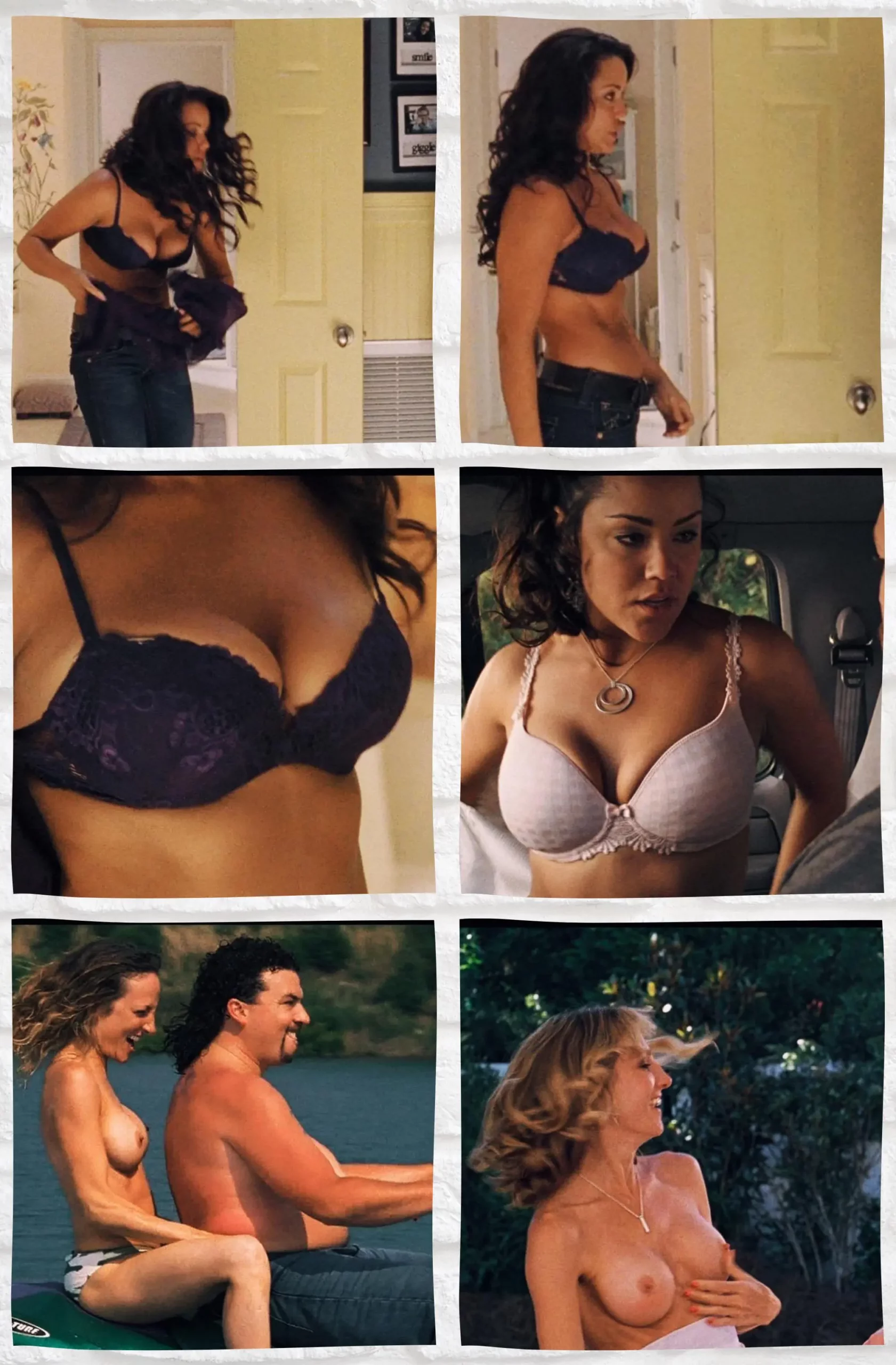 Katy mixon totally nude