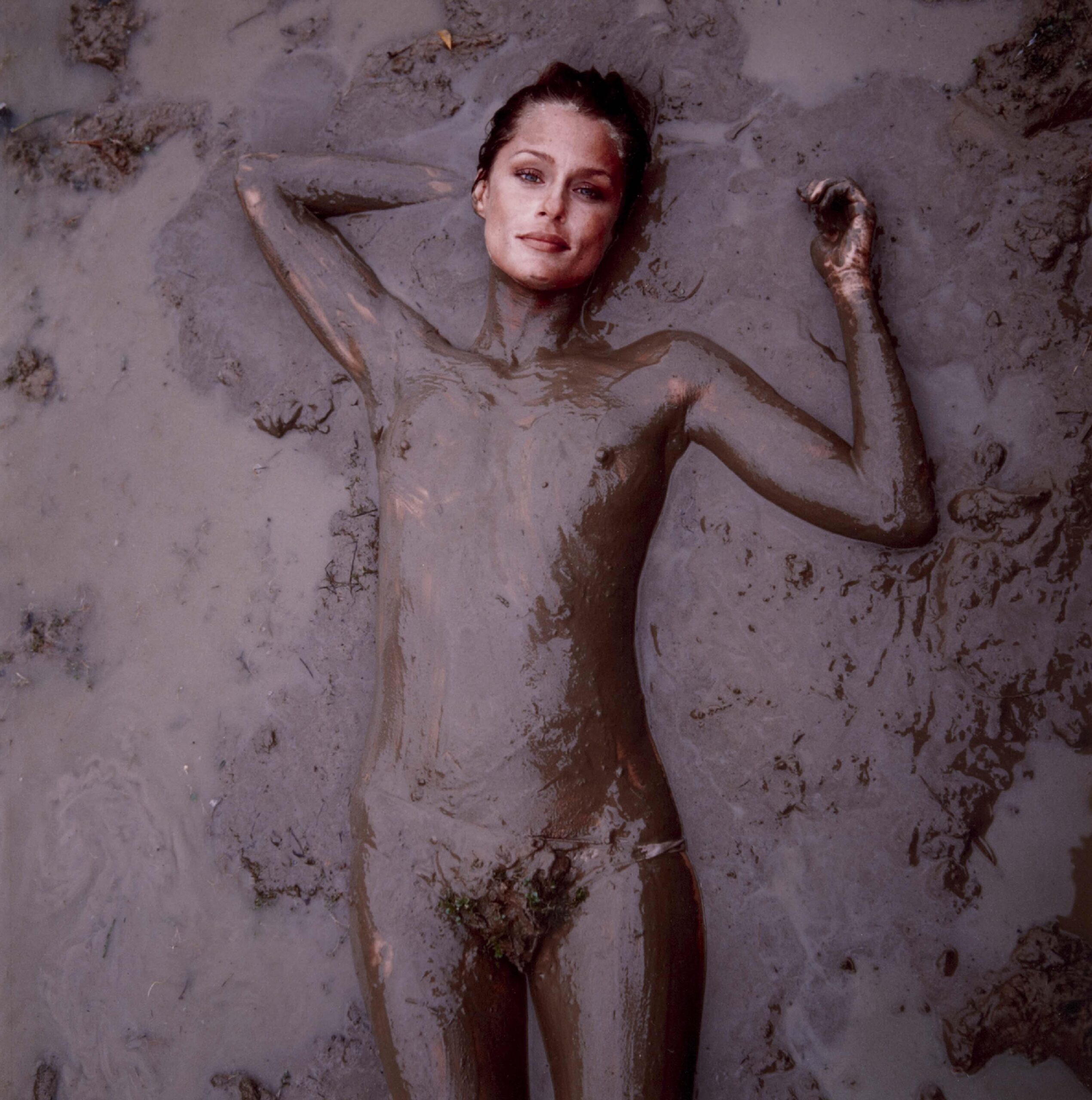 Lauren hutton nude pics