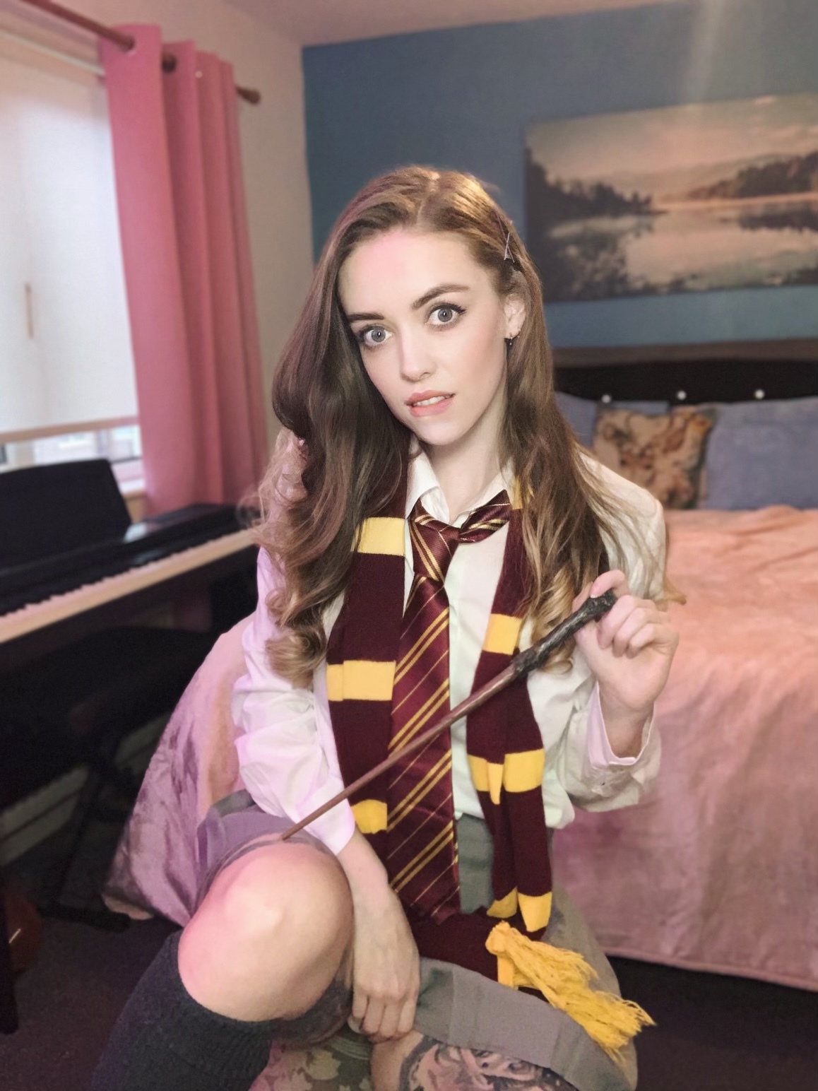 Leaked onlyfans highland bunnie