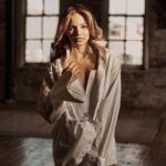 Leslie Grace Nude Photos Videos 2025
