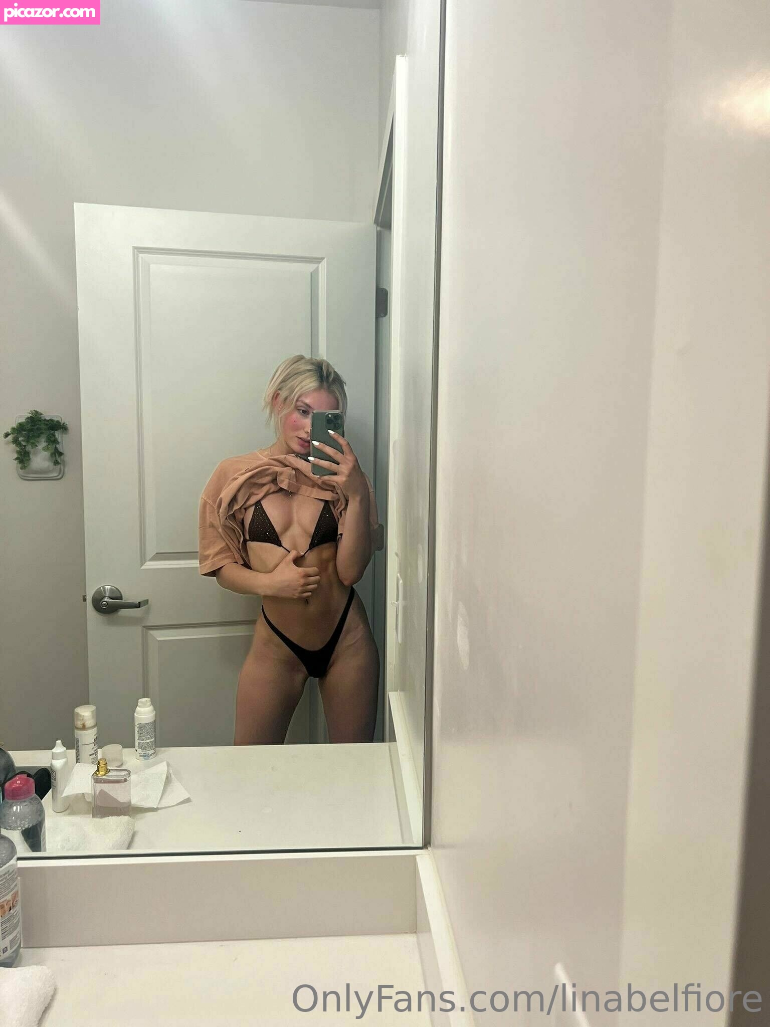 Lina belfiore fucked