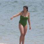 Mariska Hargitay Sexy And Topless Collection