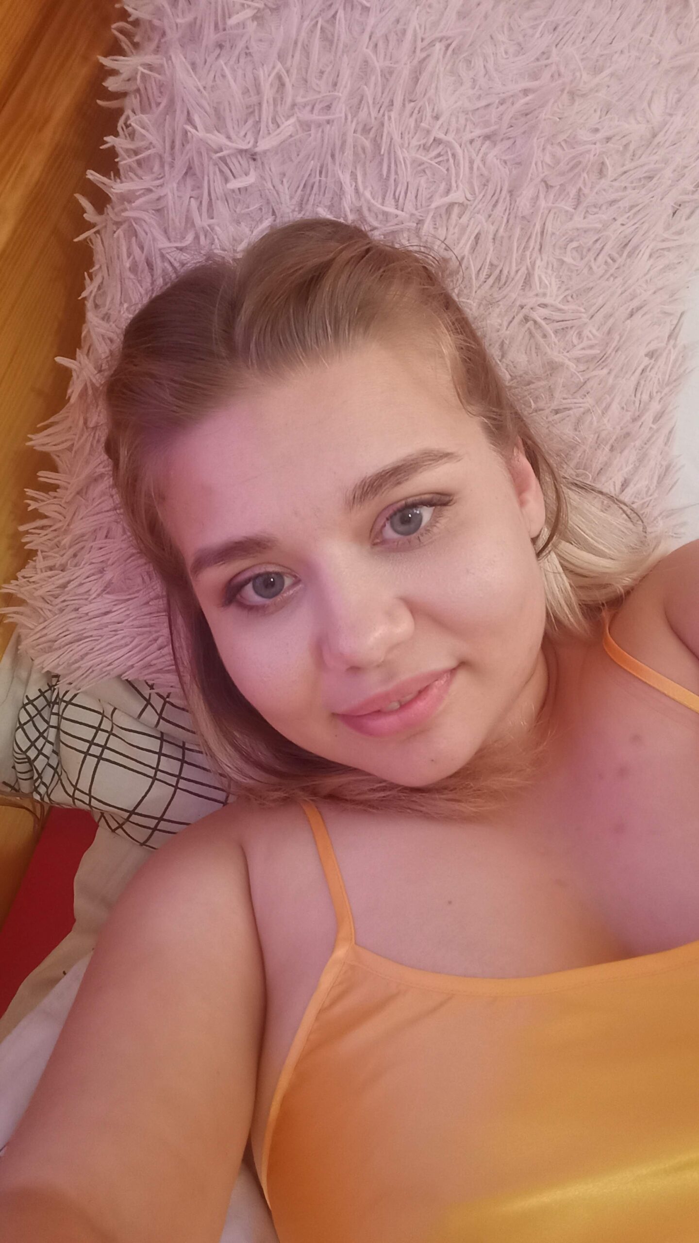 Masha propotskaya nude