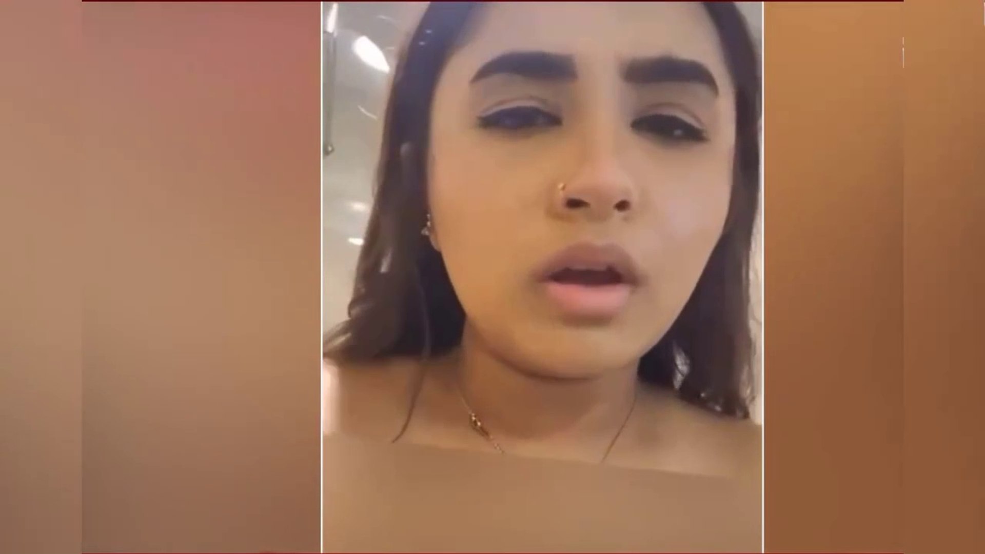 Minahil malik porn leaked