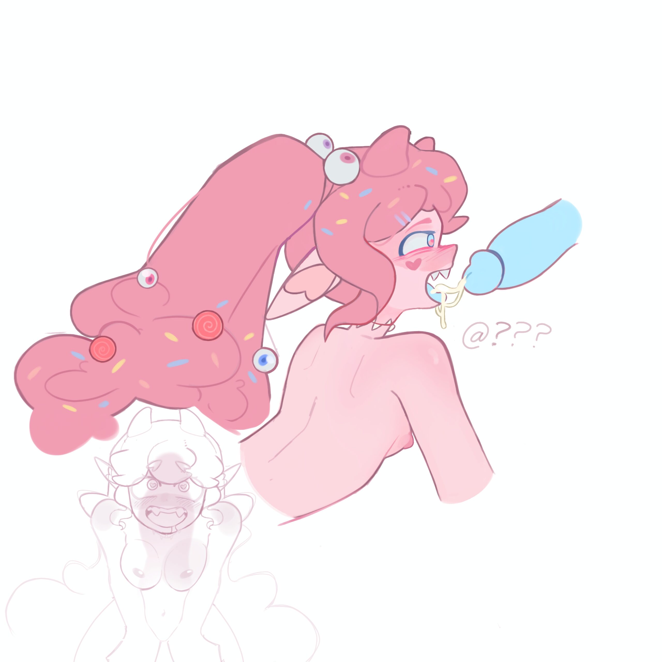 Nudes rule 34