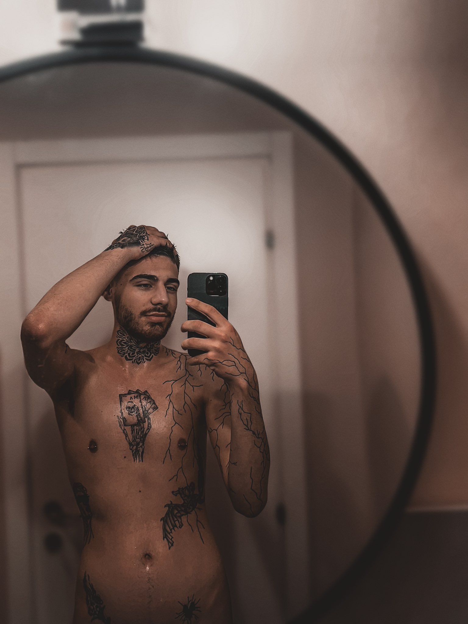 Nunobok nudes