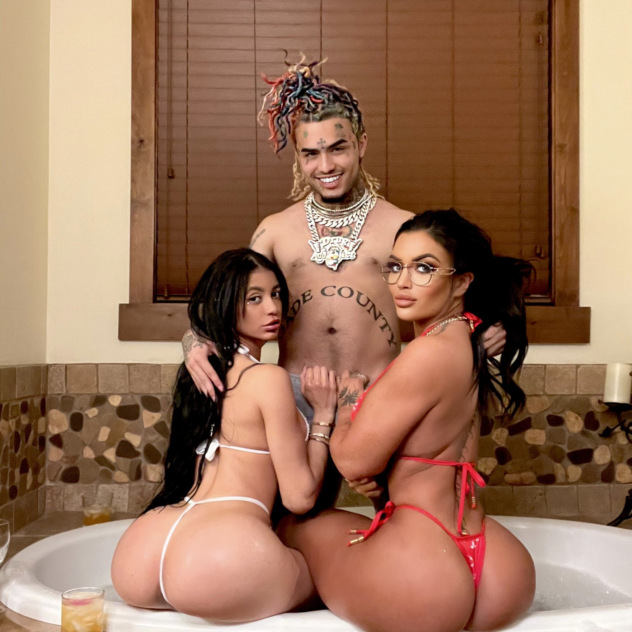 Onlyfans toochi kash