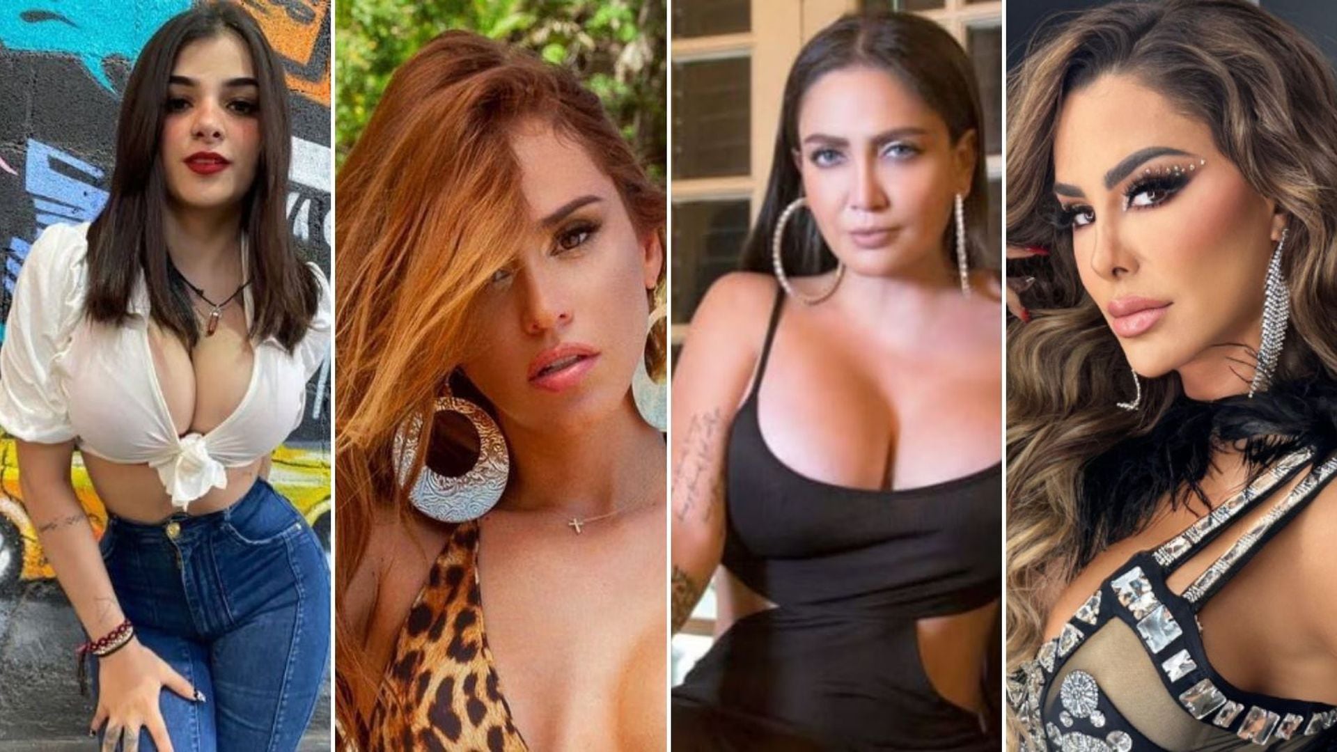 Pack onlyfans mexicanas