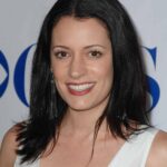 Paget Brewster