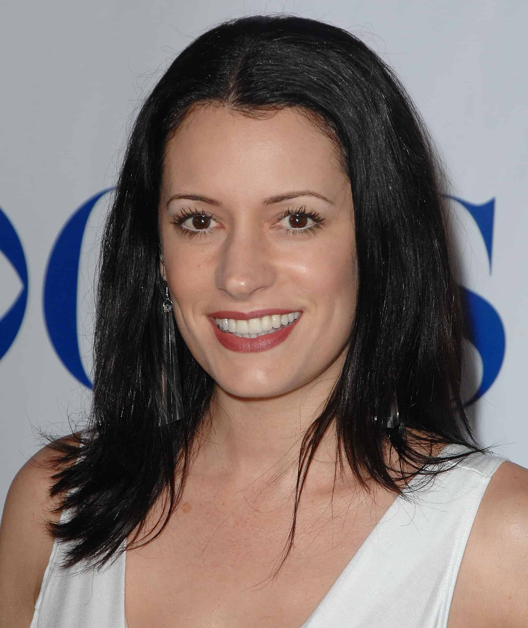 Paget brewster nudes