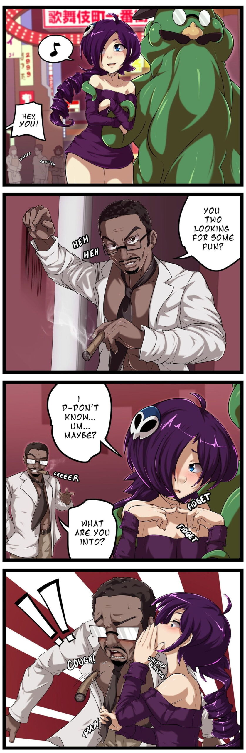 Porn zone 18