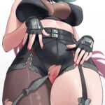Jane Does Pussy By Jtveemo