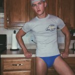Sean Ford Exclusive: Im Kind Of Like The Britney Spears Of Gay Porn