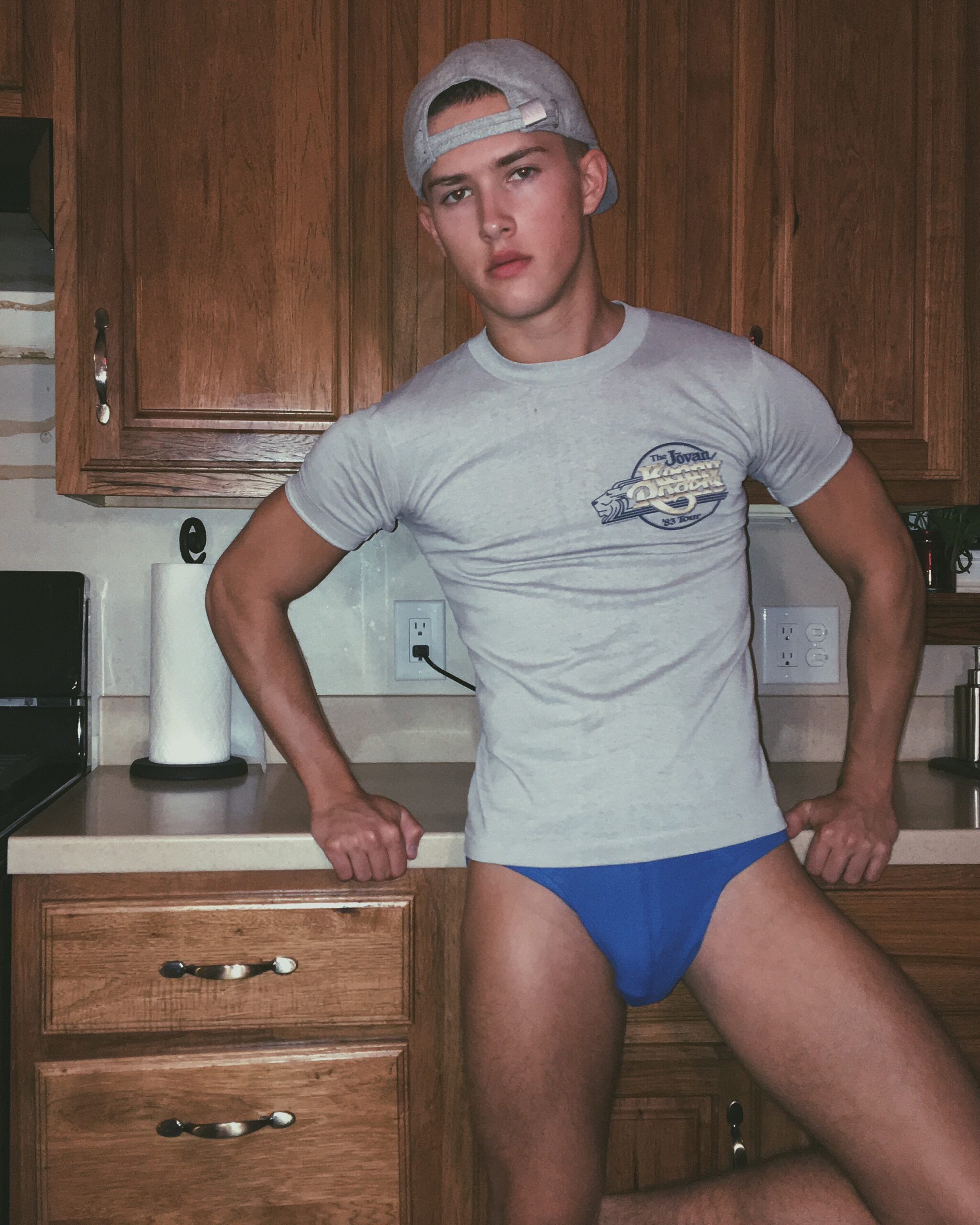 Sean ford first porn