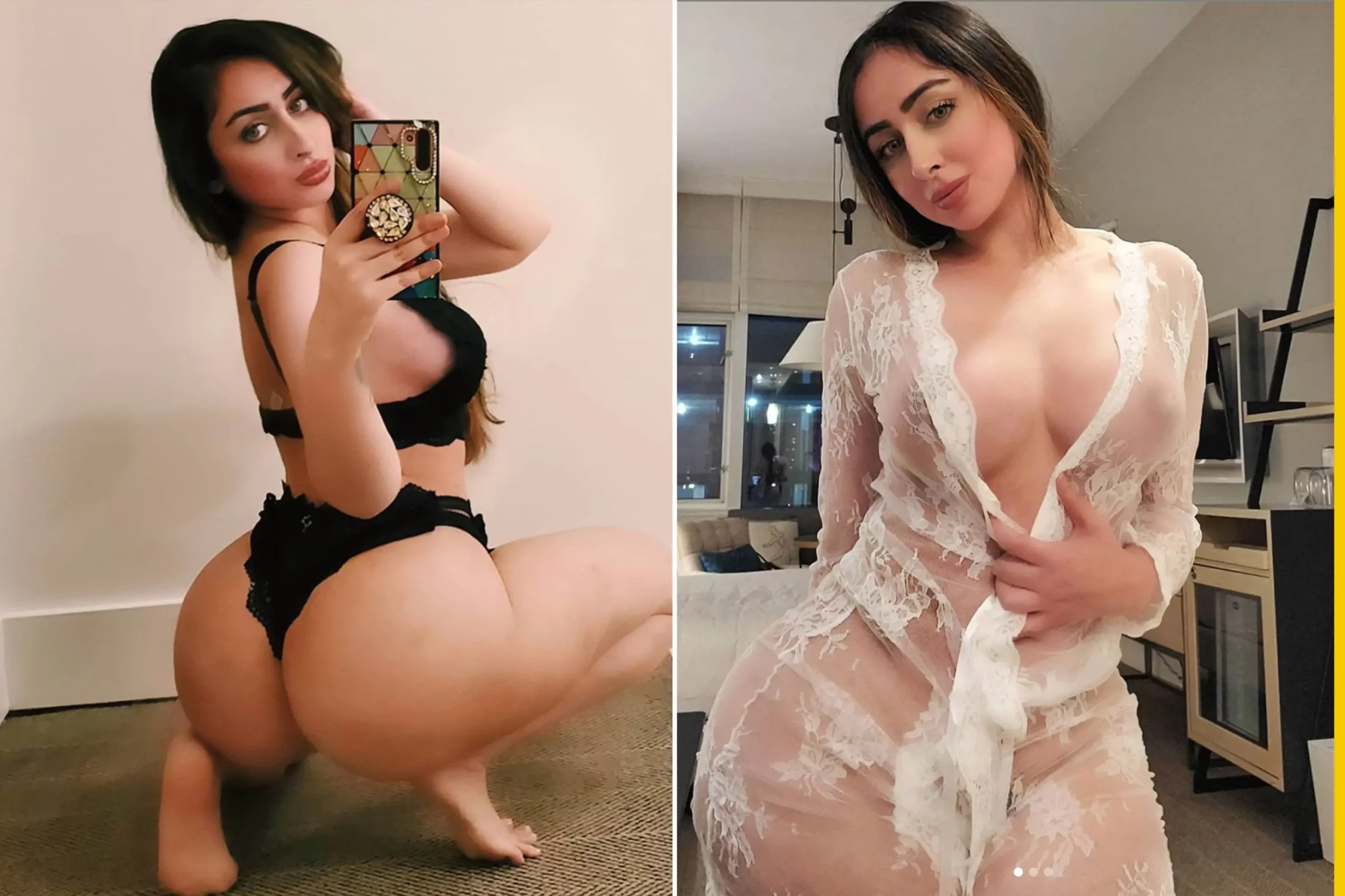 Shilpa sehti naked