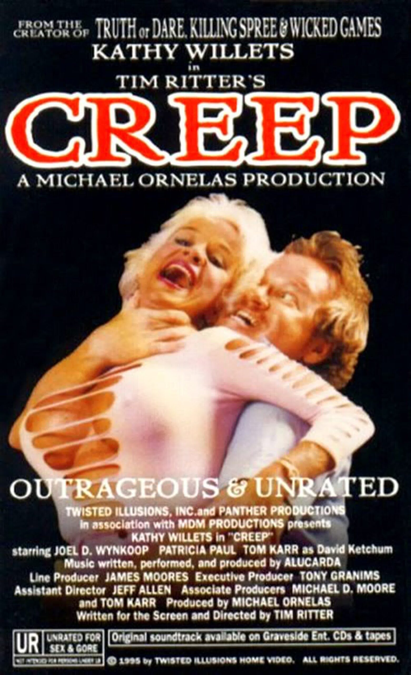 Stream porn online 1995