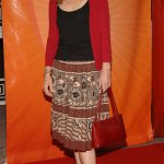 Susanna Thompson