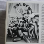 Vintage 1980s Nude Adult Women Wrestling VHS Tape Golden Girls Bare Br