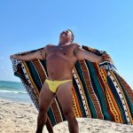 Post Beach bum by eddiemartinho from OnlyFans
