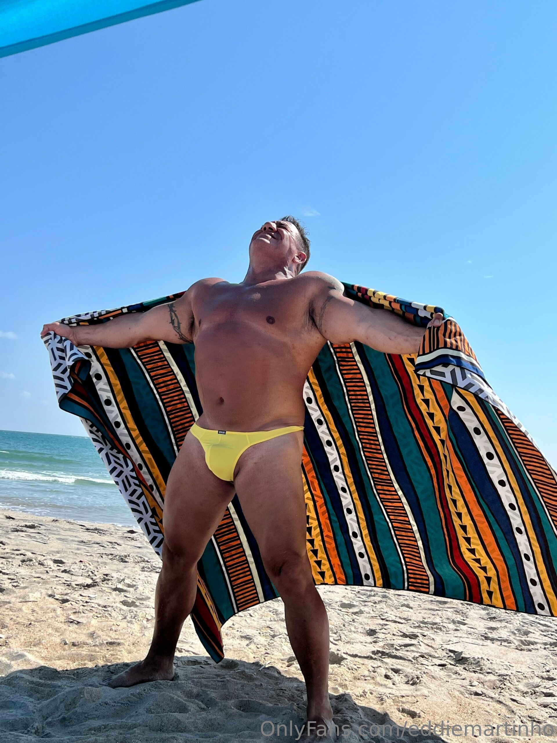 Thebeachbum onlyfans