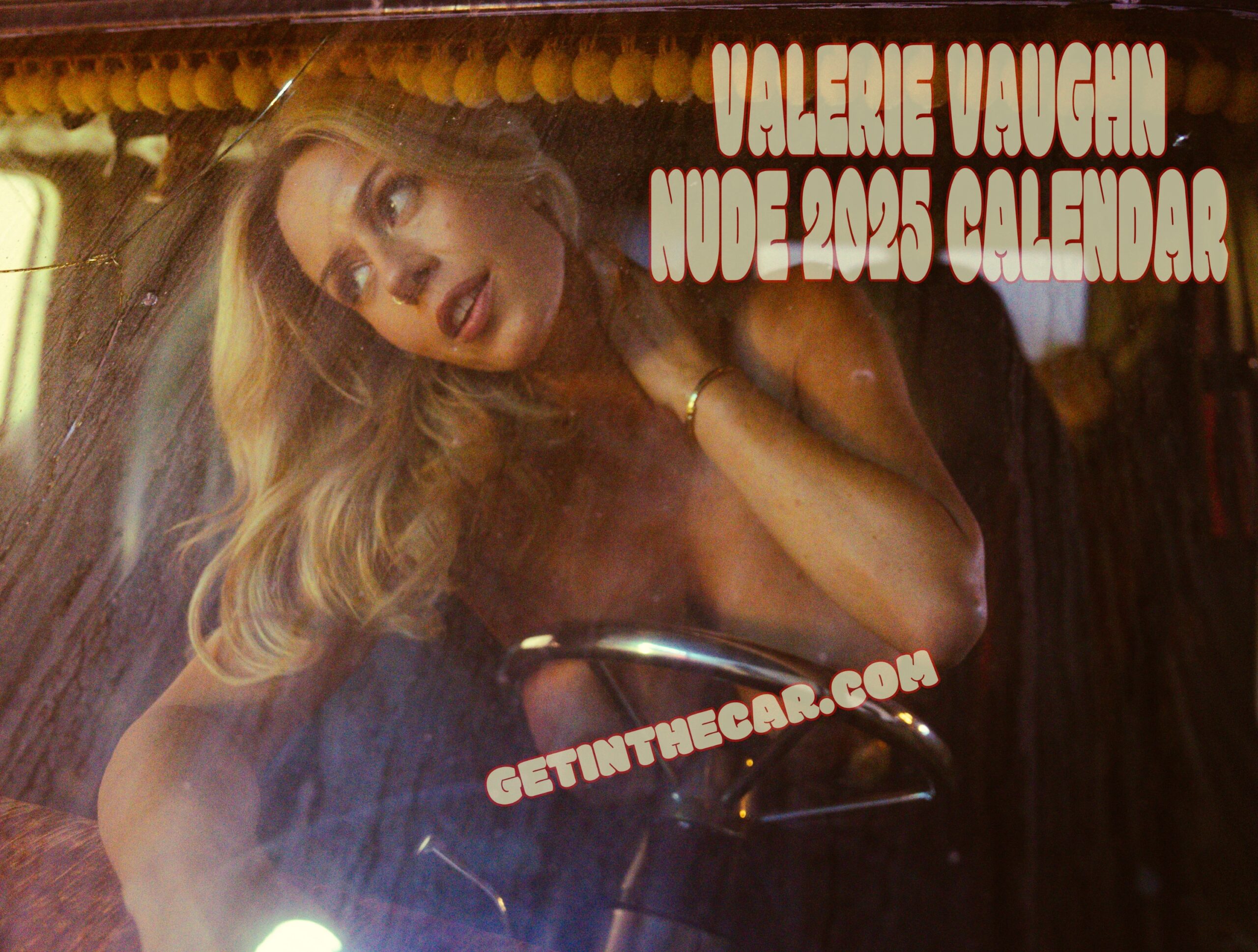 Valerie vaughn onlyfans leaked