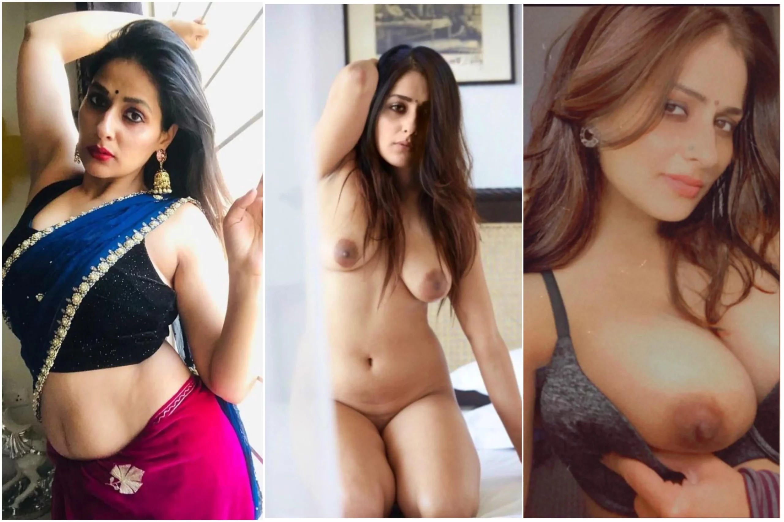 Vansheen verma nude