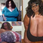 Ive made millions off my world-record 102ZZZ-cup boobs