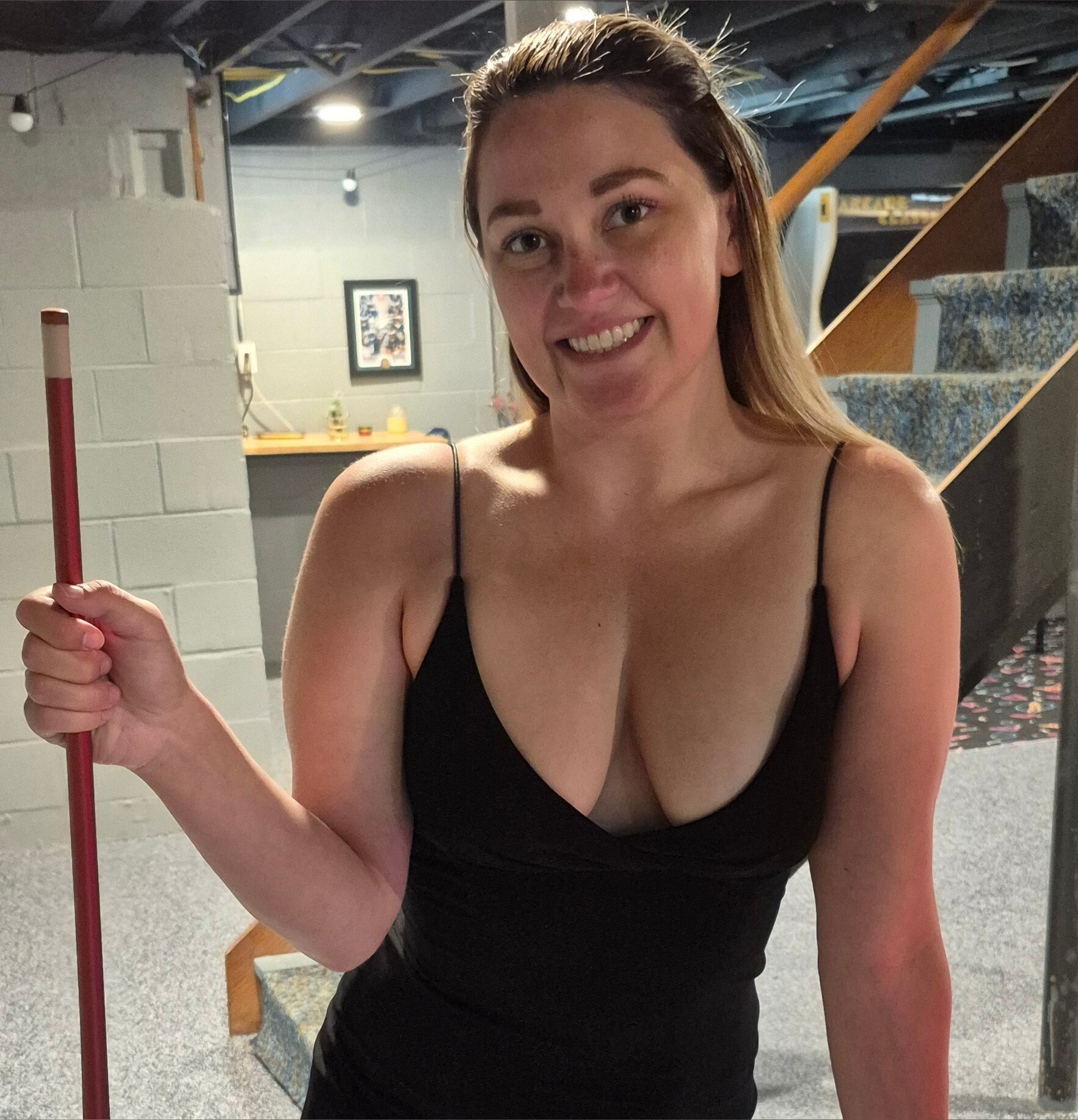 OnlyFans – Scarlettraven / @scarlettravenxo