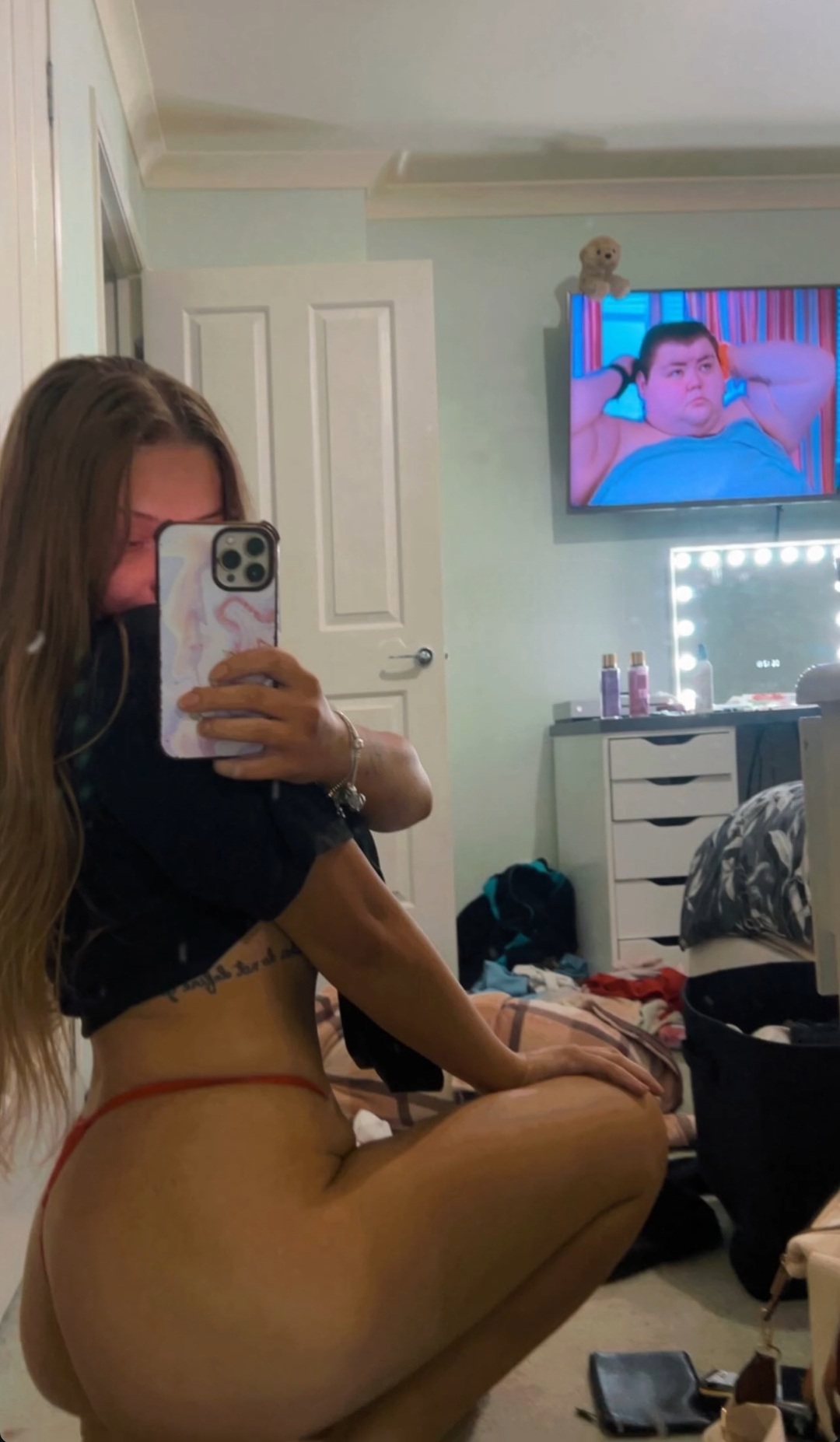OnlyFans – Stacey Hoult