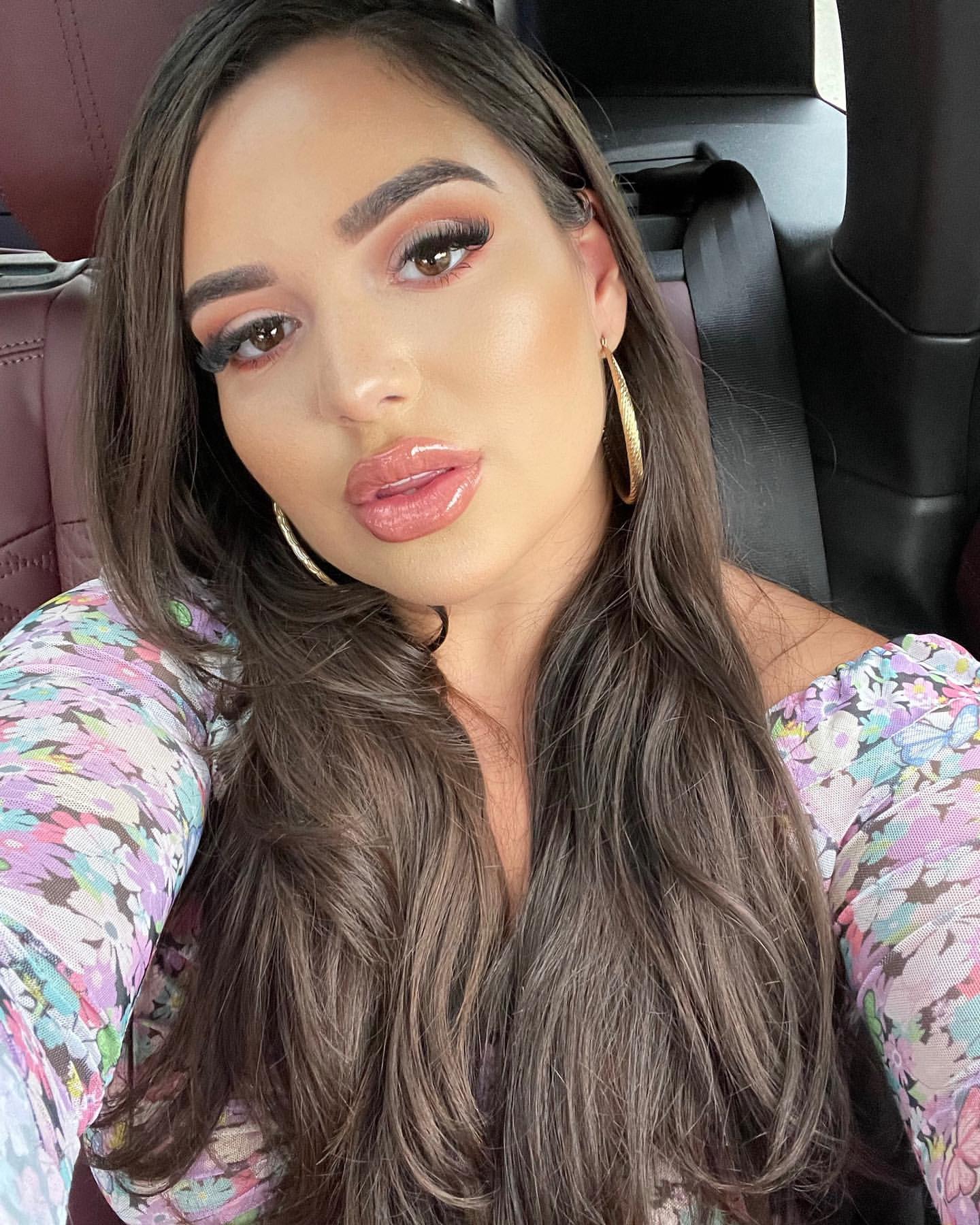 OnlyFans – Victorya Addad / @victoryaxo