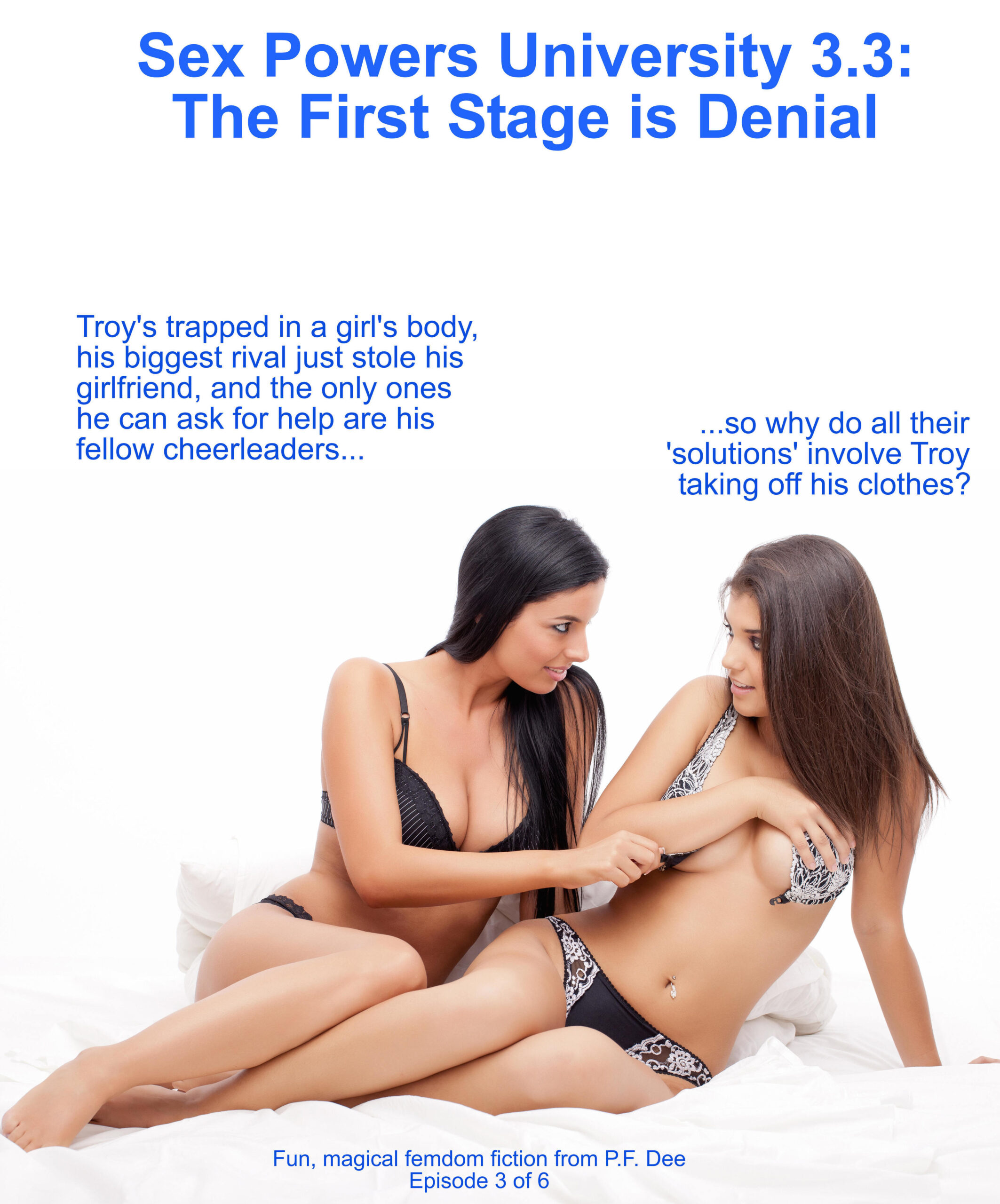 Anal fucking pf