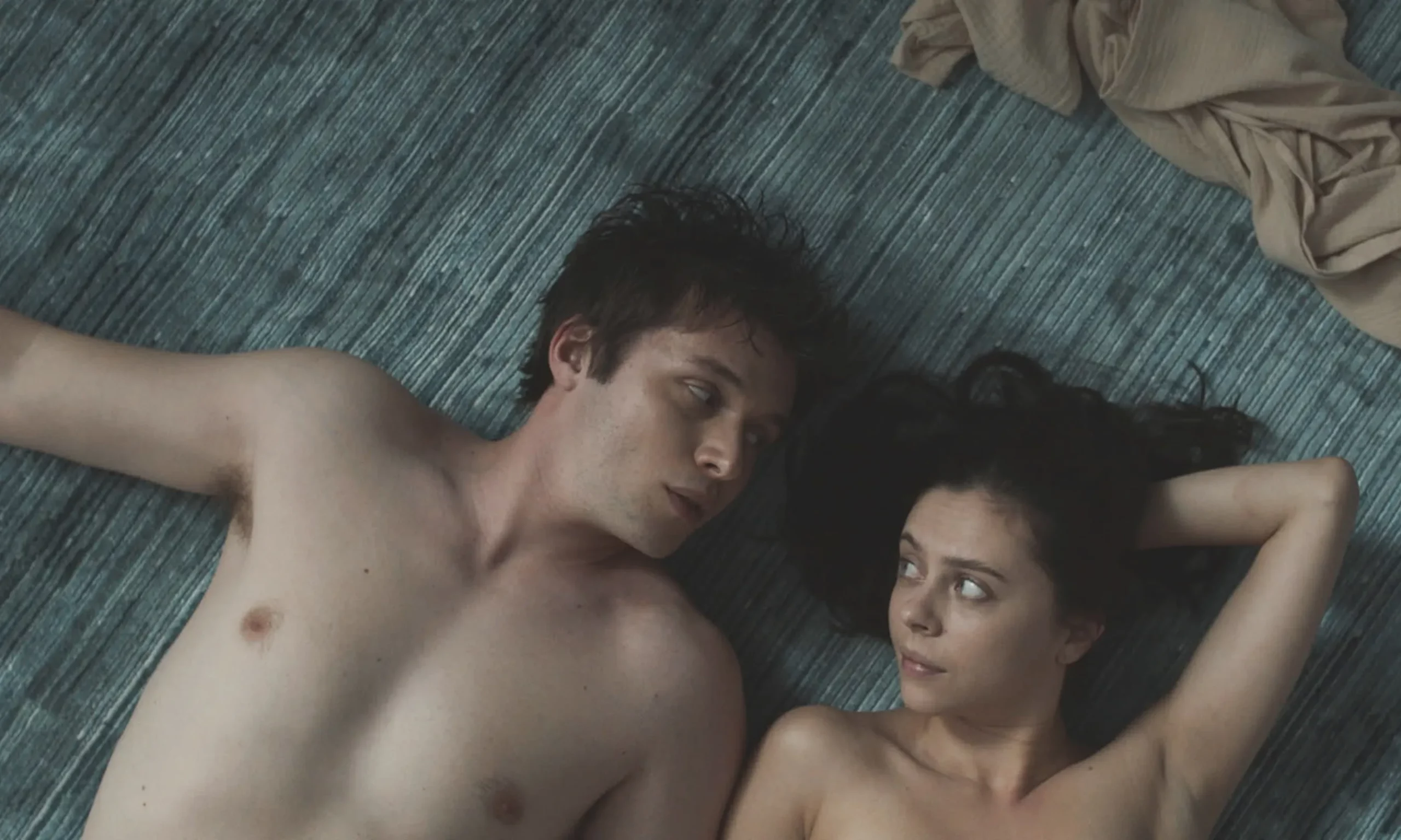 Bella hill nude tumblr