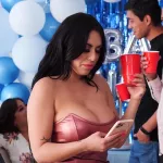 Black Hairbrunette Michelle Aldrete Fuck Milf 8 Latina Video